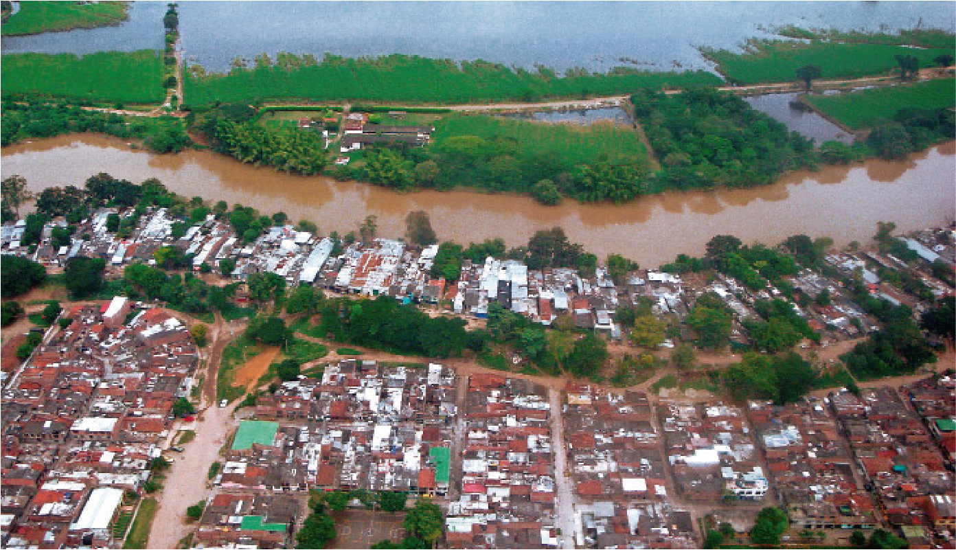 Cauca Sur