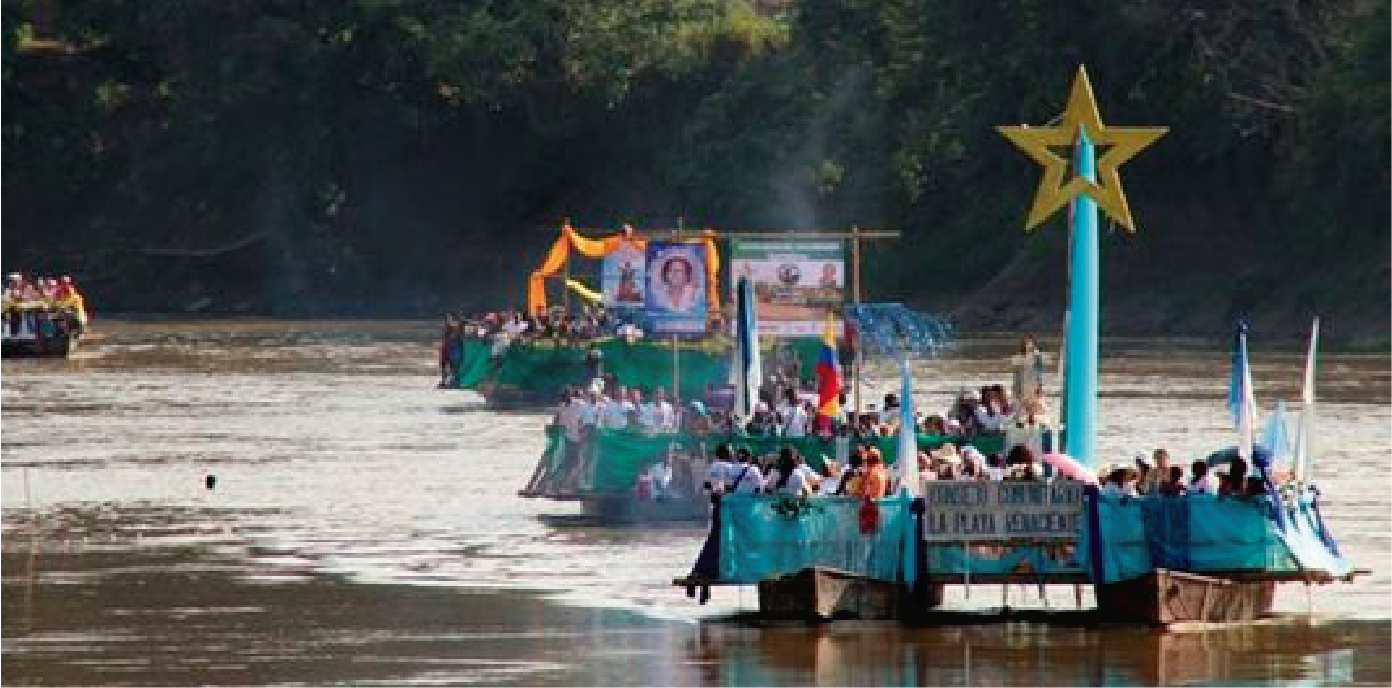 Cauca Sur