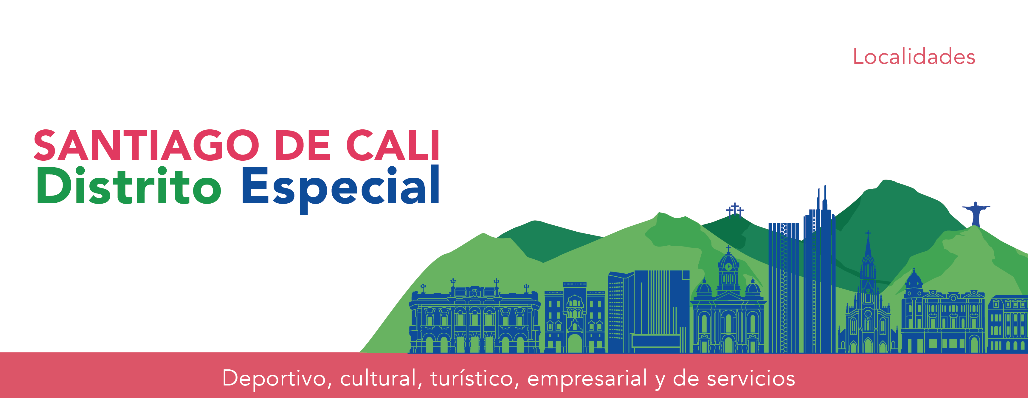 Localidades