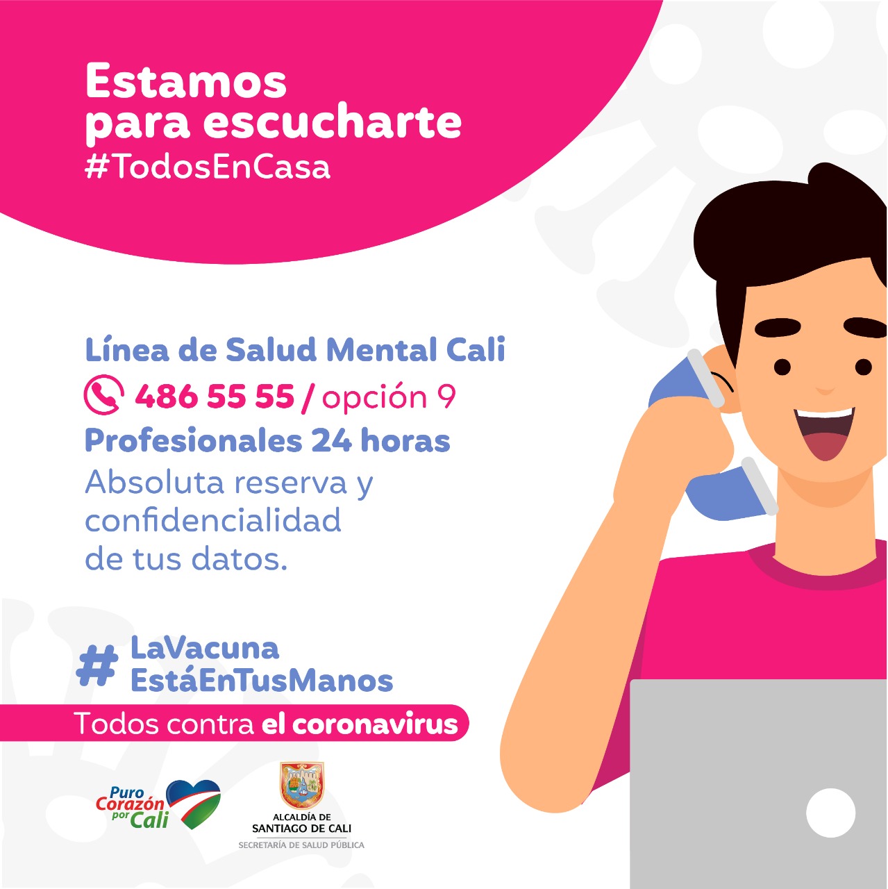 salud mental