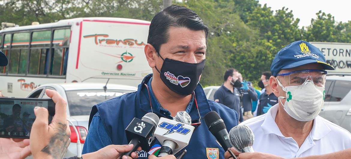 Alcaldía establece Ley Seca para controlar actos de indisciplina Alcaldía establece Ley Seca para controlar actos de indisciplina
