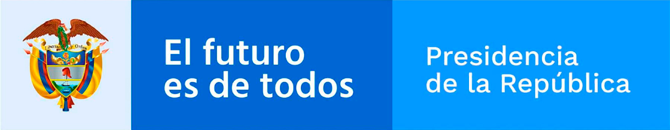 Presidencia de la República