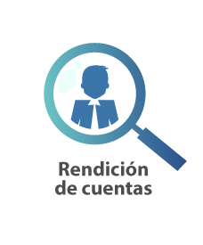 Rendición de Cuentas Rendición de Cuentas