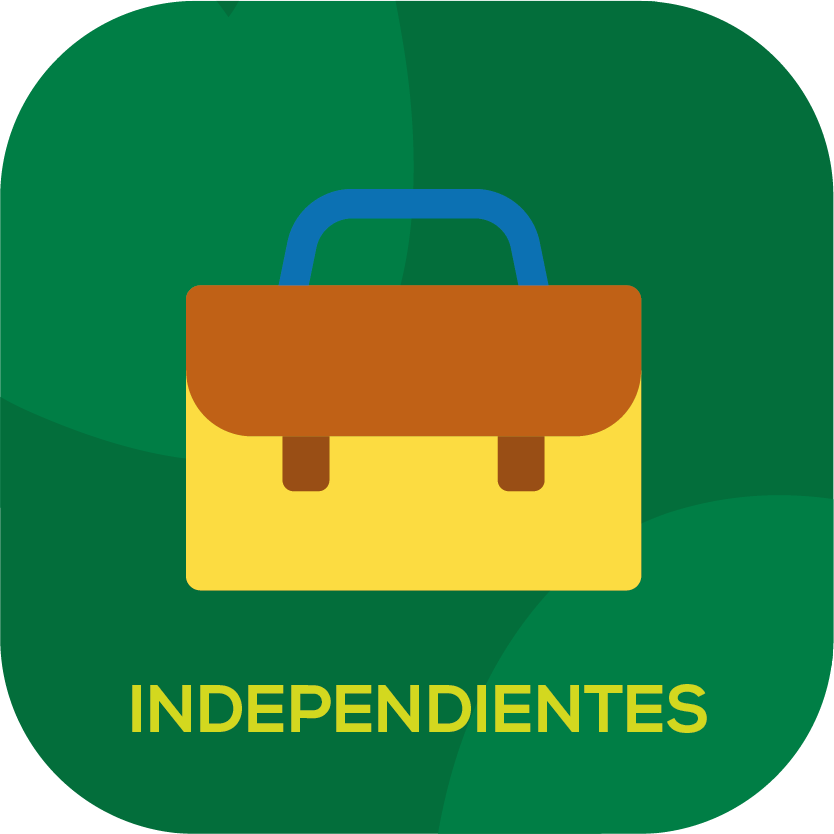 independientes