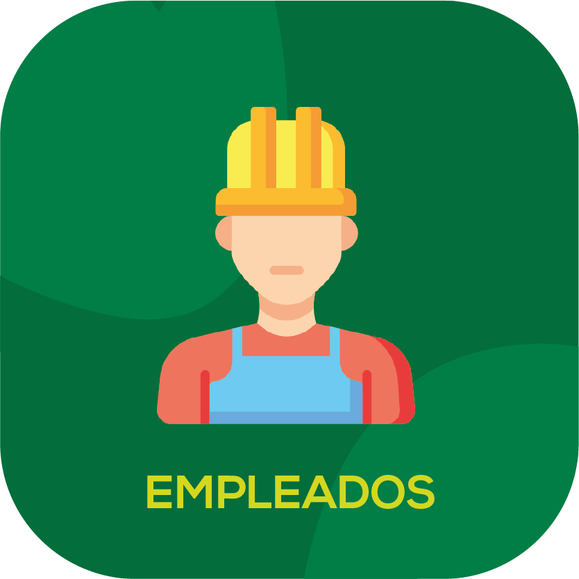 Empleados