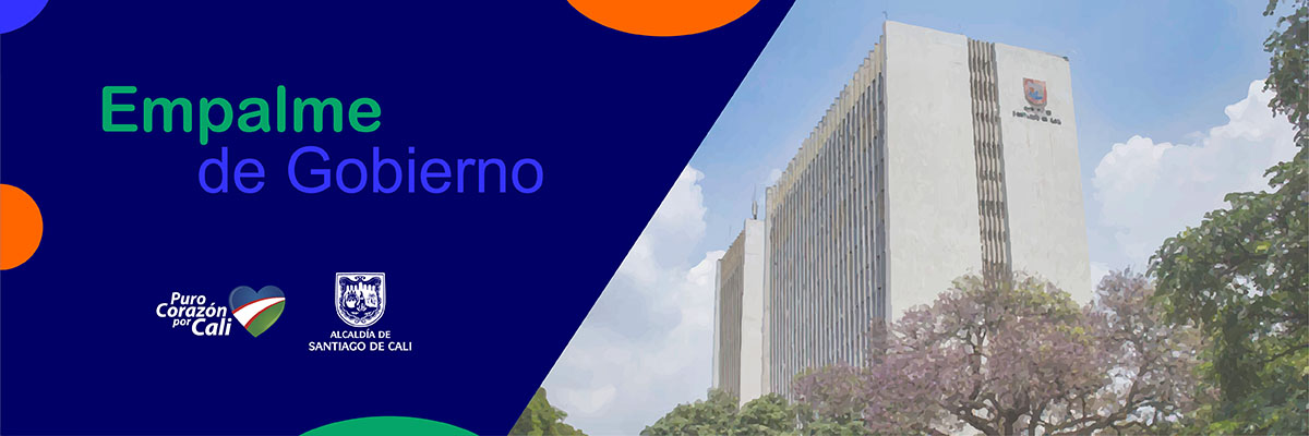 Empalme de gobierno
