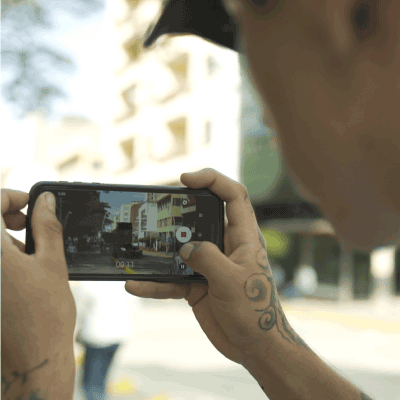 Fotografía