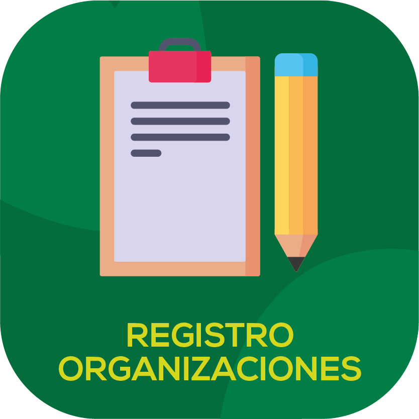 Registro empleadores