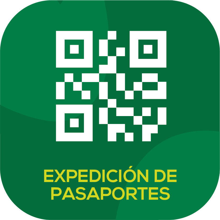 Expedición de pasaportes