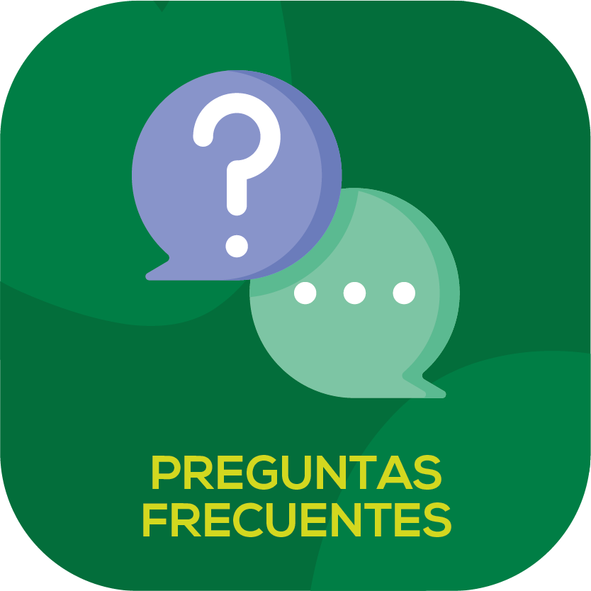 Preguntas frecuentes