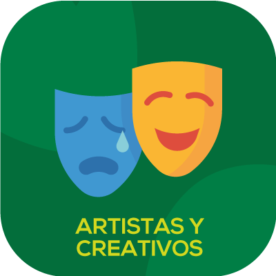 artistas