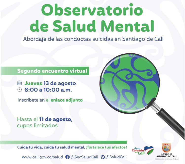 salud mental