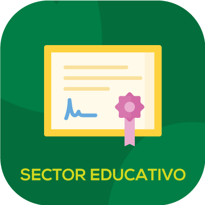 Sector Educativo