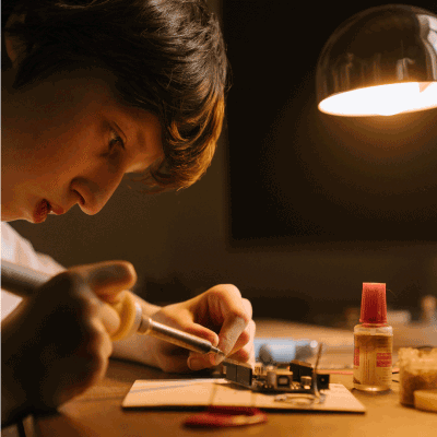 Arduino intermedio