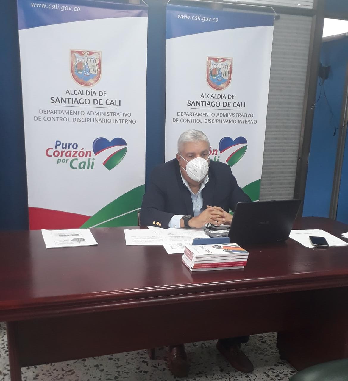 Rendicion de cuentas de noviembre de 2020 Rendicion de cuentas de noviembre de 2020