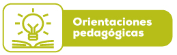 Orientaciones Pedagogicas
