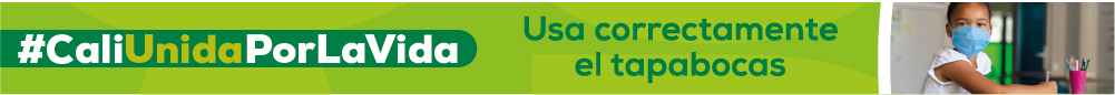 Banner tapabocas