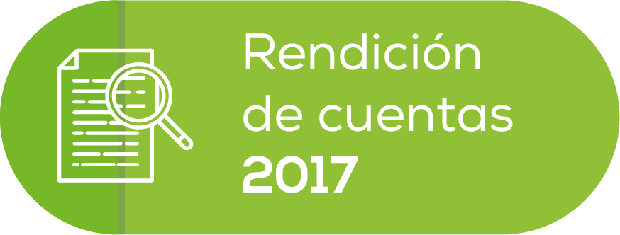 botón rendición 2017 botón rendición 2017