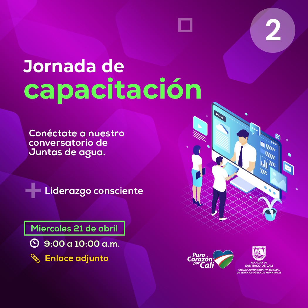 Jornada de Capacitación