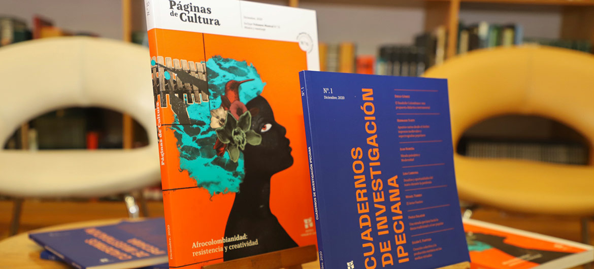 La Red de Bibliotecas Públicas de Cali recibió una importante donación del IPC La Red de Bibliotecas Públicas de Cali recibió una importante donación del IPC