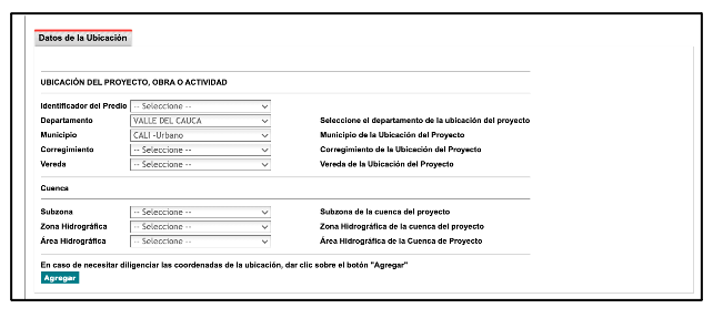 VITAL, la ventanilla donde se realizan trámites para la gestión ambiental