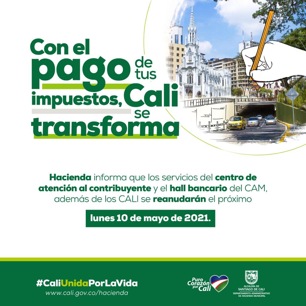 Hacienda restablecerá atención de Rentas y Tesorería para la ciudadanía el lunes, 10 mayo Hacienda restablecerá atención de Rentas y Tesorería para la ciudadanía el lunes, 10 mayo