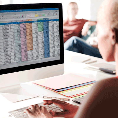 Excel