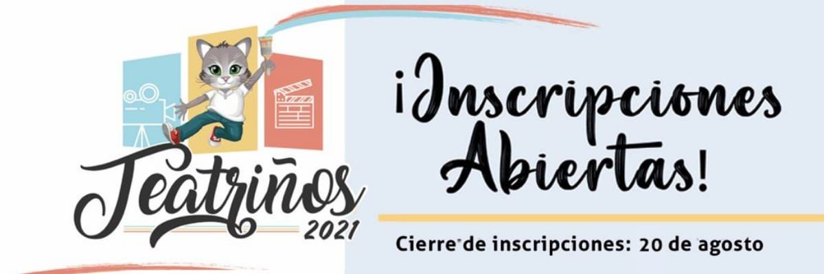 ampliación convocatoria