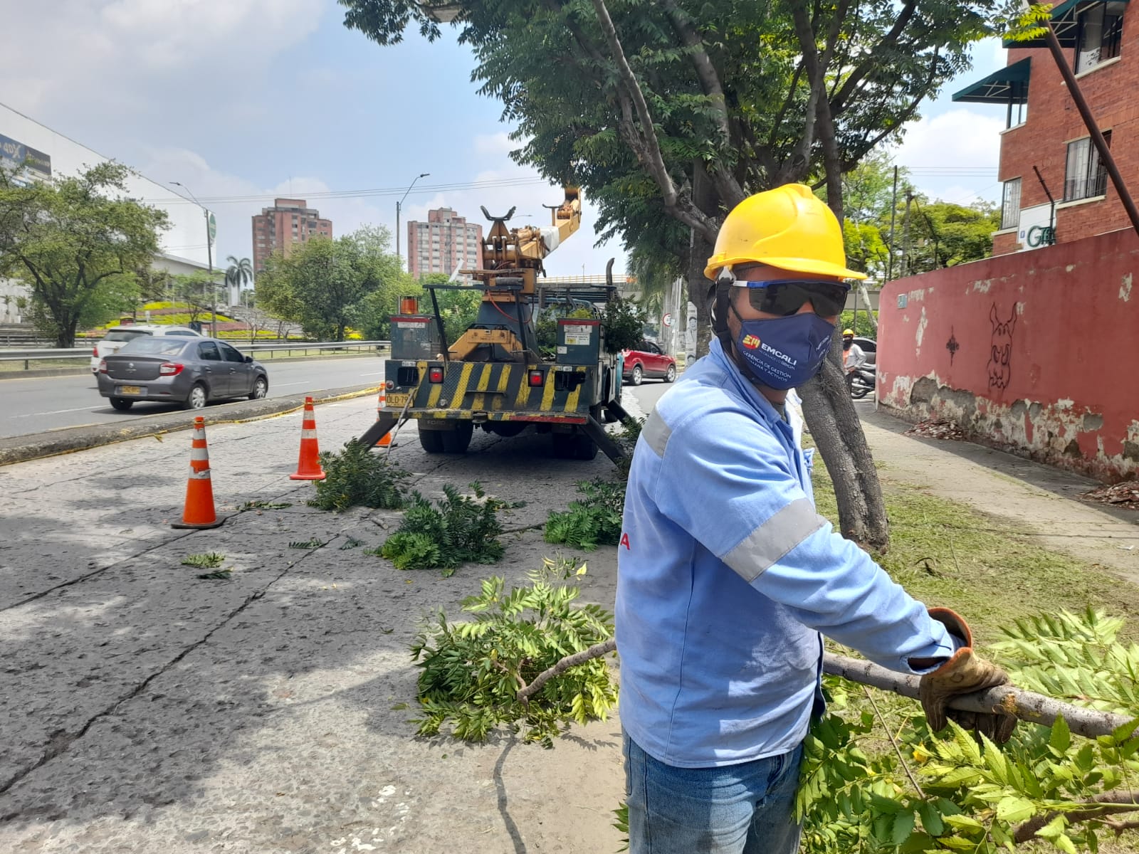 corredor
