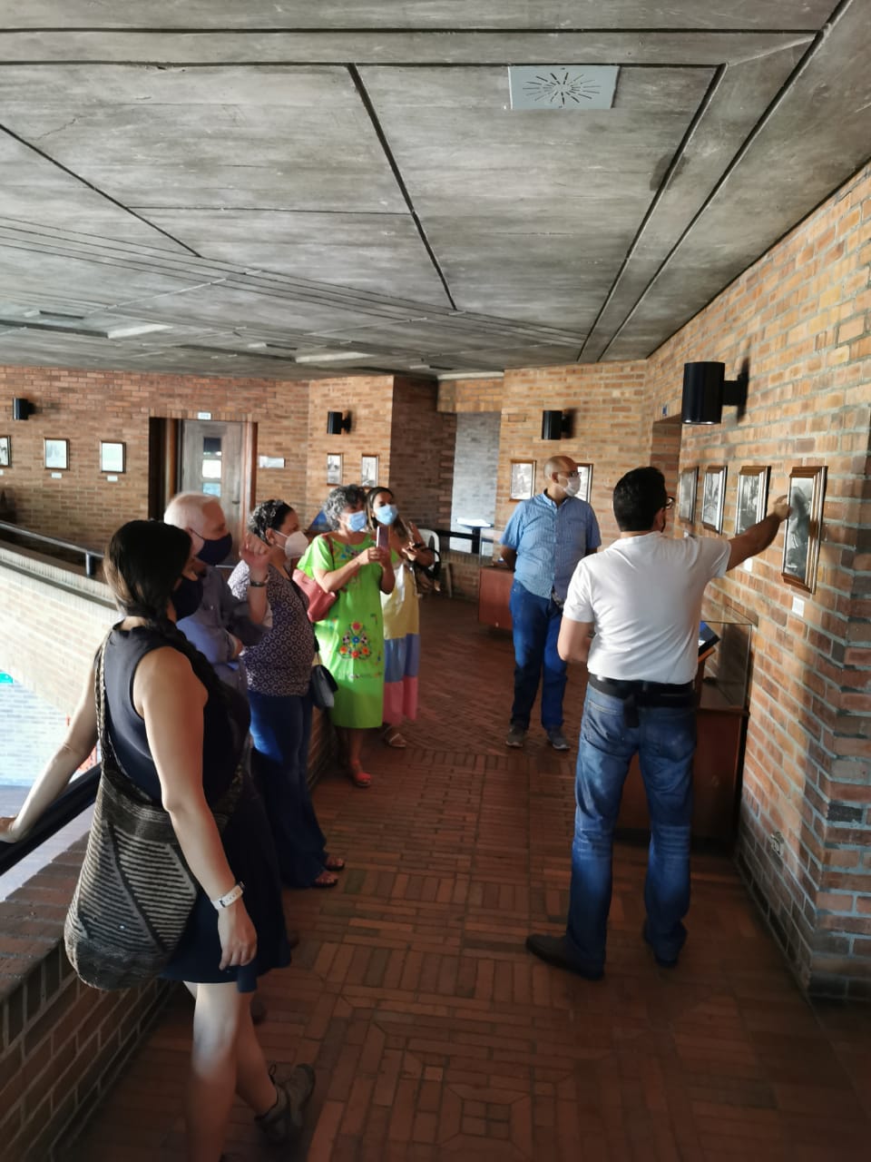 Talleres