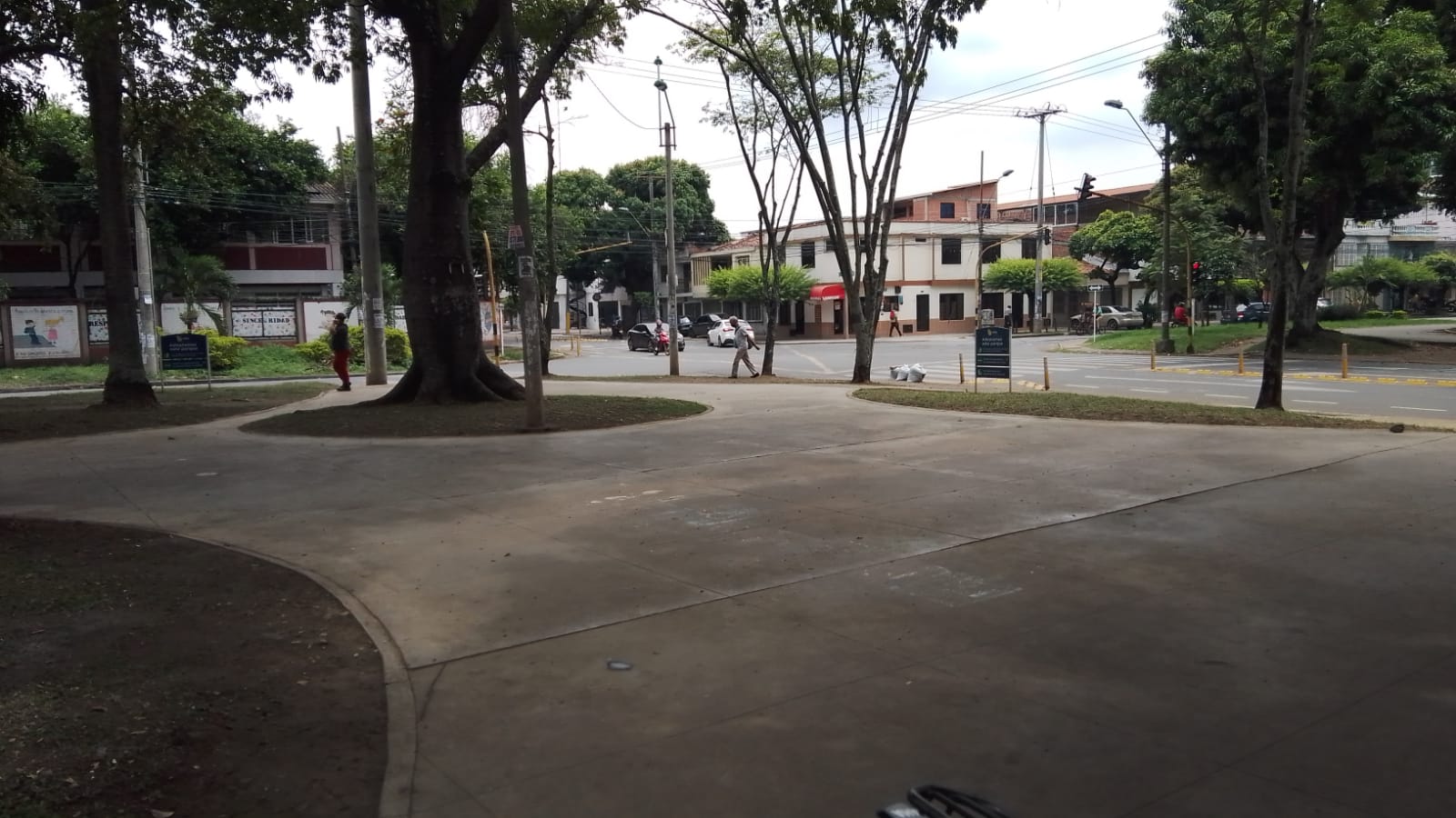 rednorte