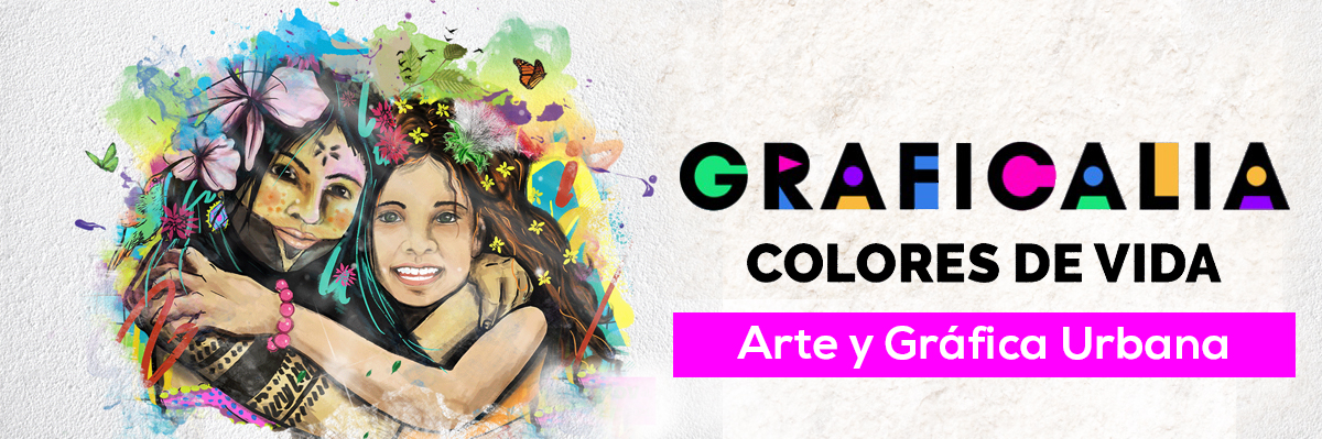 Festival Graficalia 2021 
