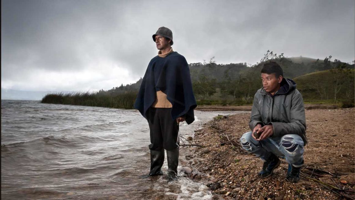 ¡Programate! Así será este sábado de cine colombiano en el FICCALI ¡Programate! Así será este sábado de cine colombiano en el FICCALI
