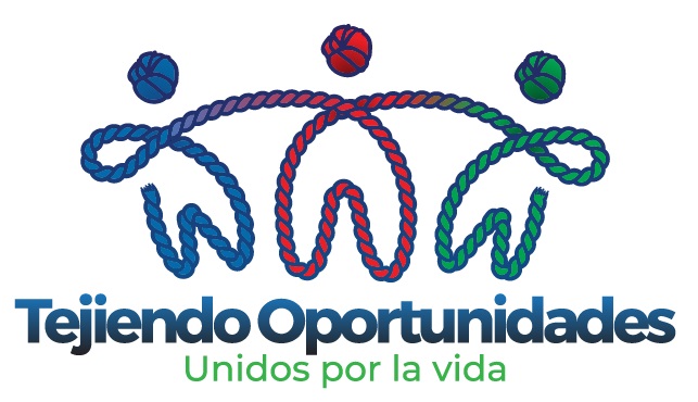 Tejiendo Oportunidades Tejiendo Oportunidades