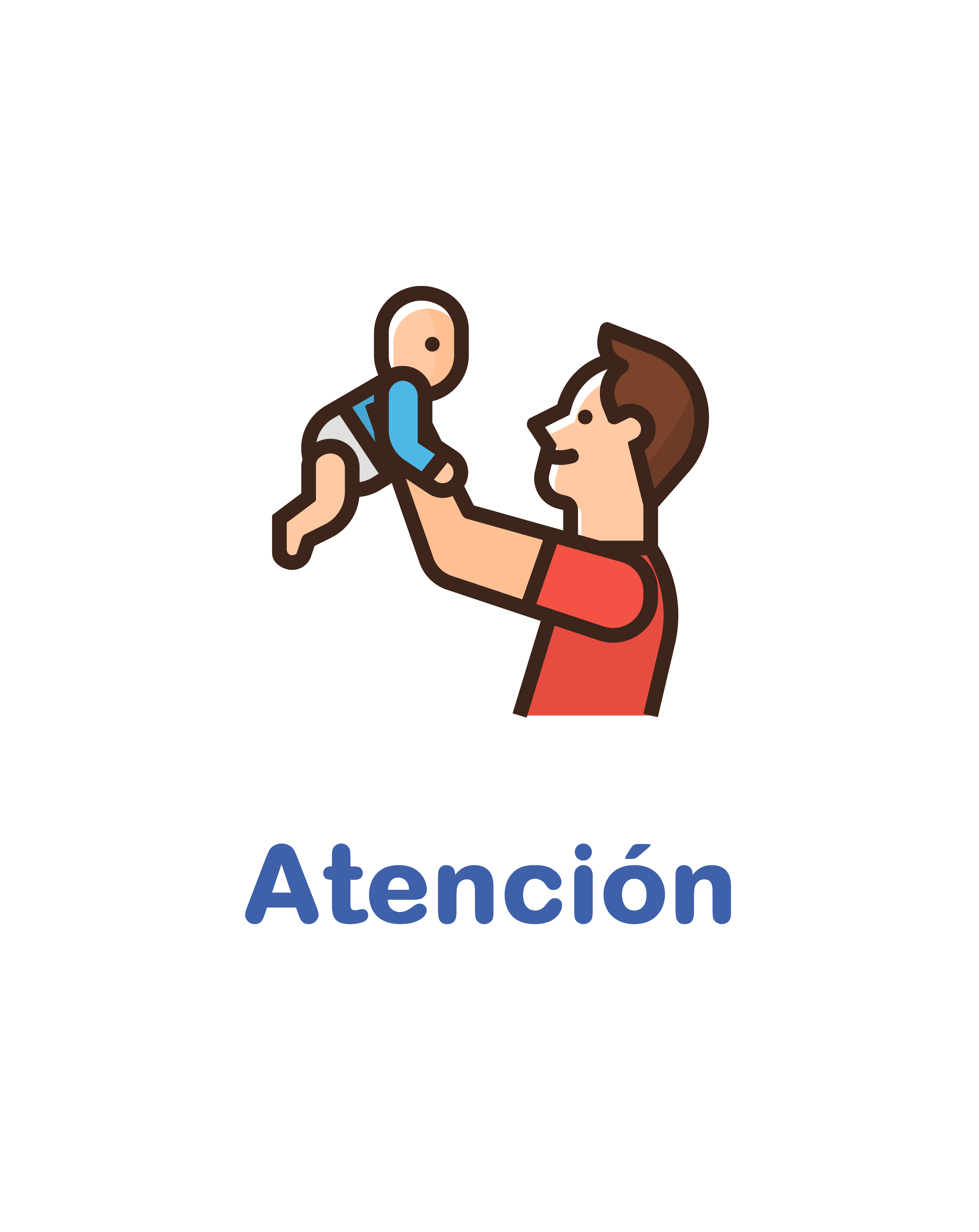 Atencion