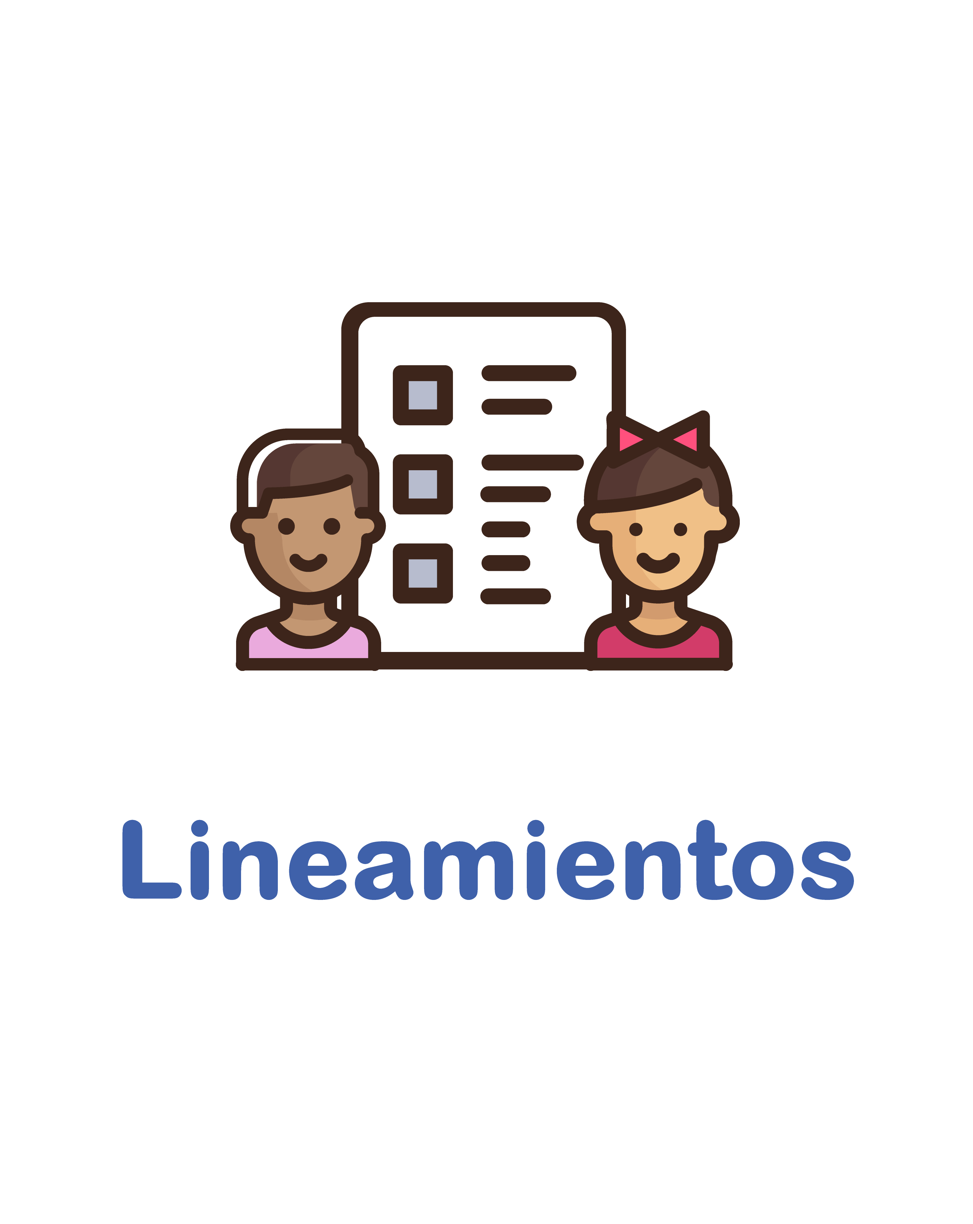 Líneas estratégicas