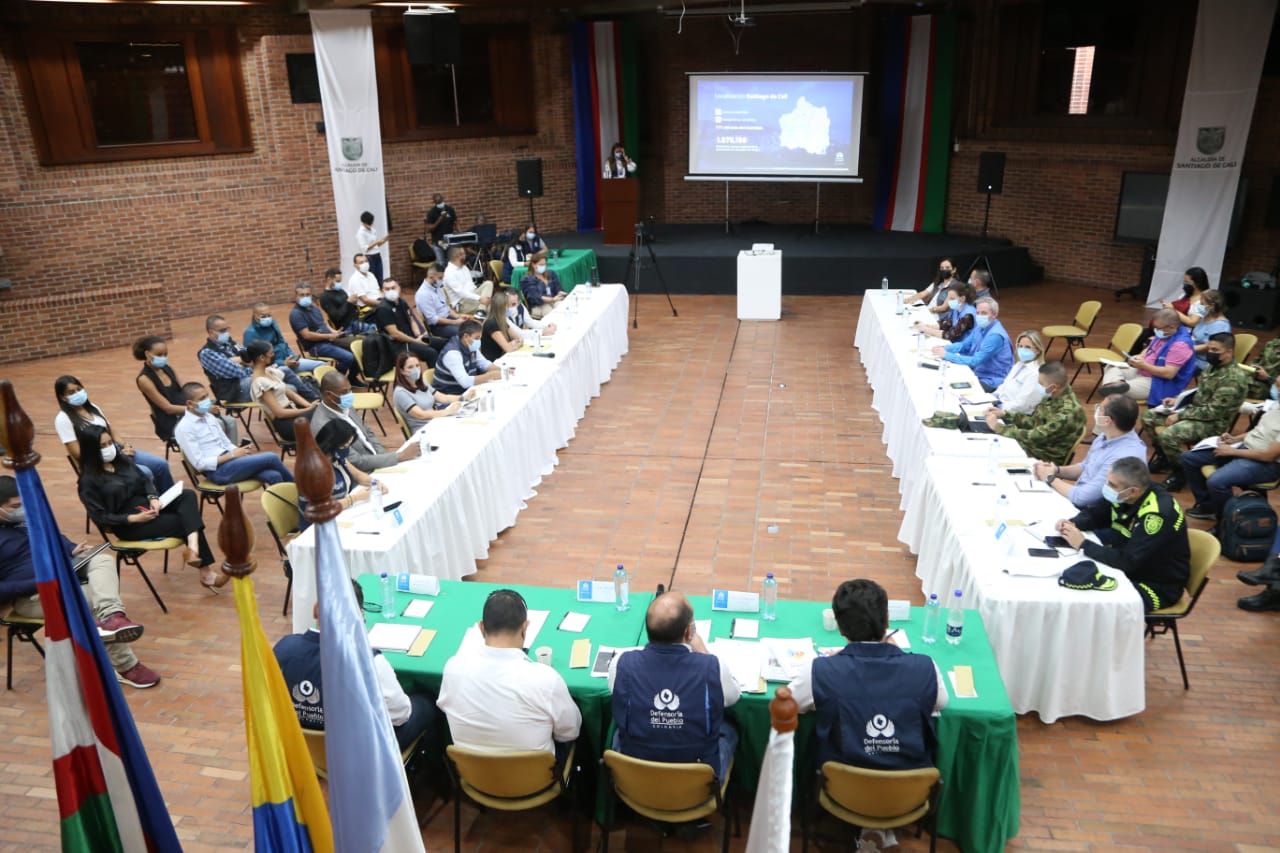 Consejo de Seguridad para evaluar alerta temprana Consejo de Seguridad para evaluar alerta temprana