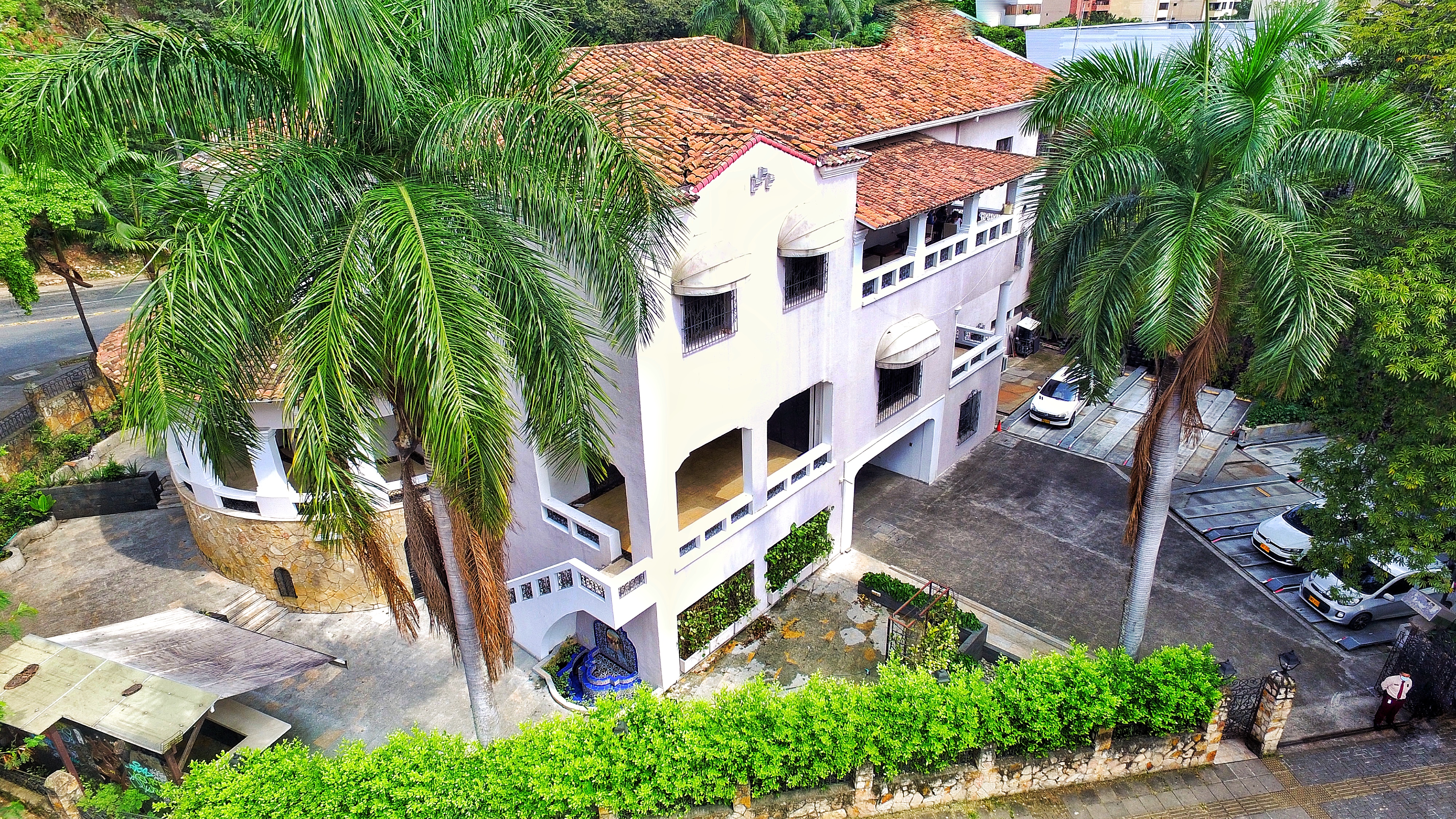 Casa Mansion del rio Casa Mansion del rio