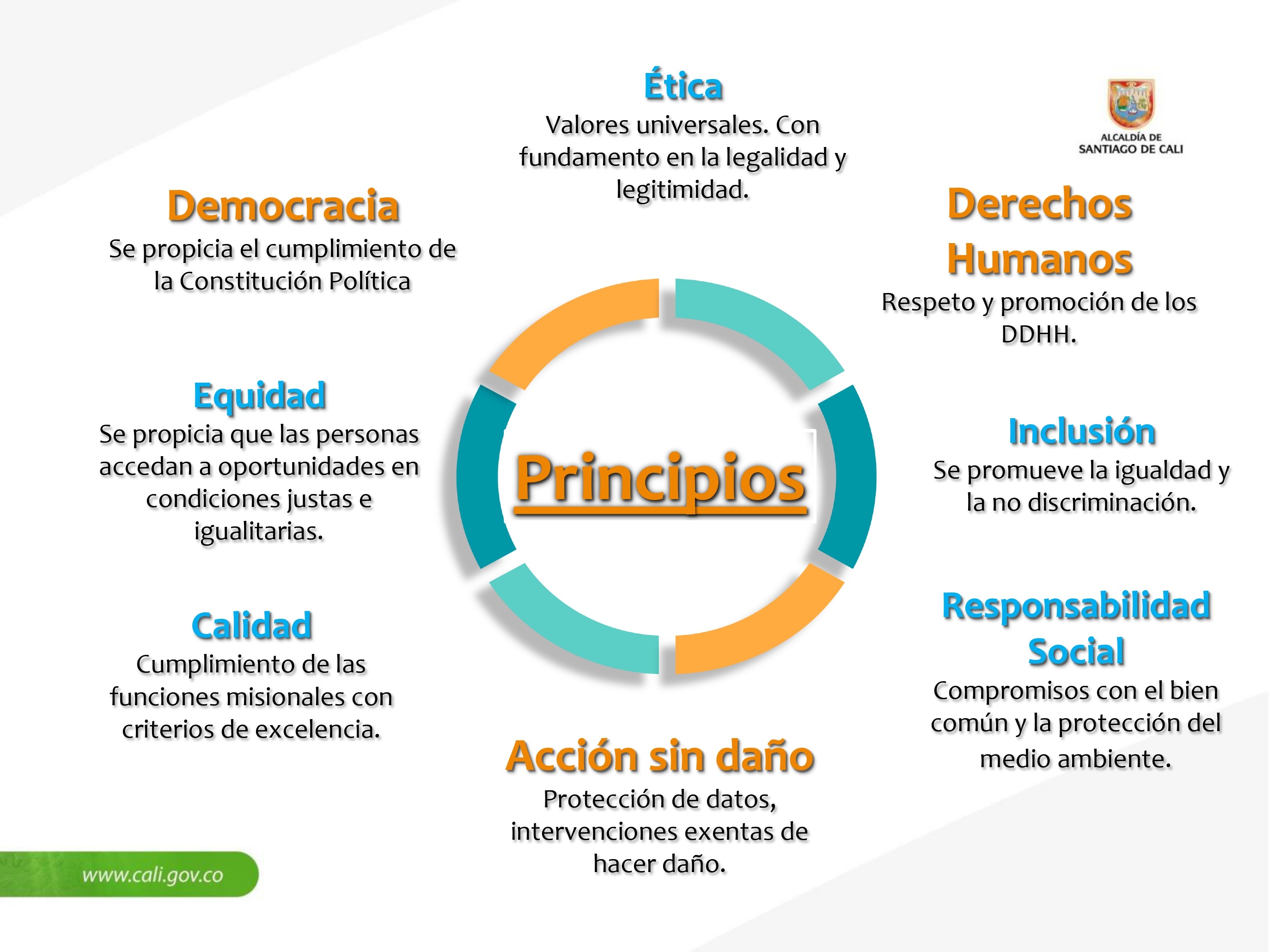 Principios Principios