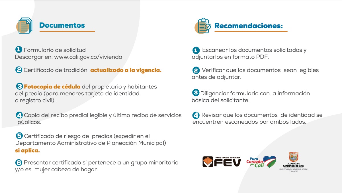 Volante Ampliación Convocatoria Volante Ampliación Convocatoria
