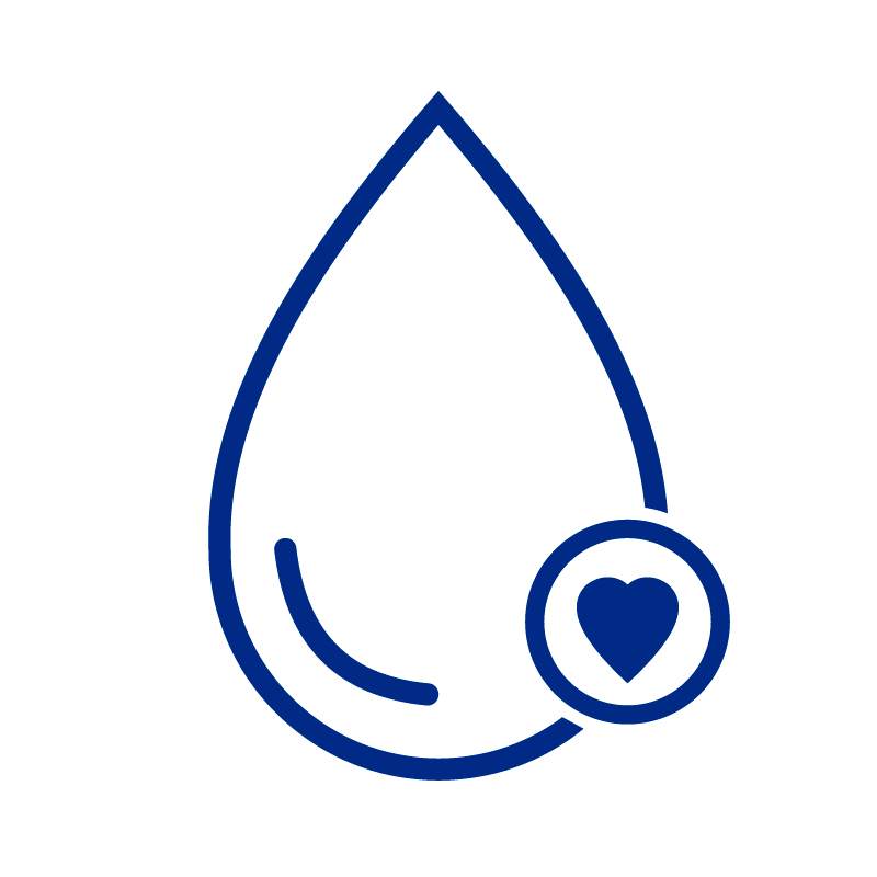 Agua potable