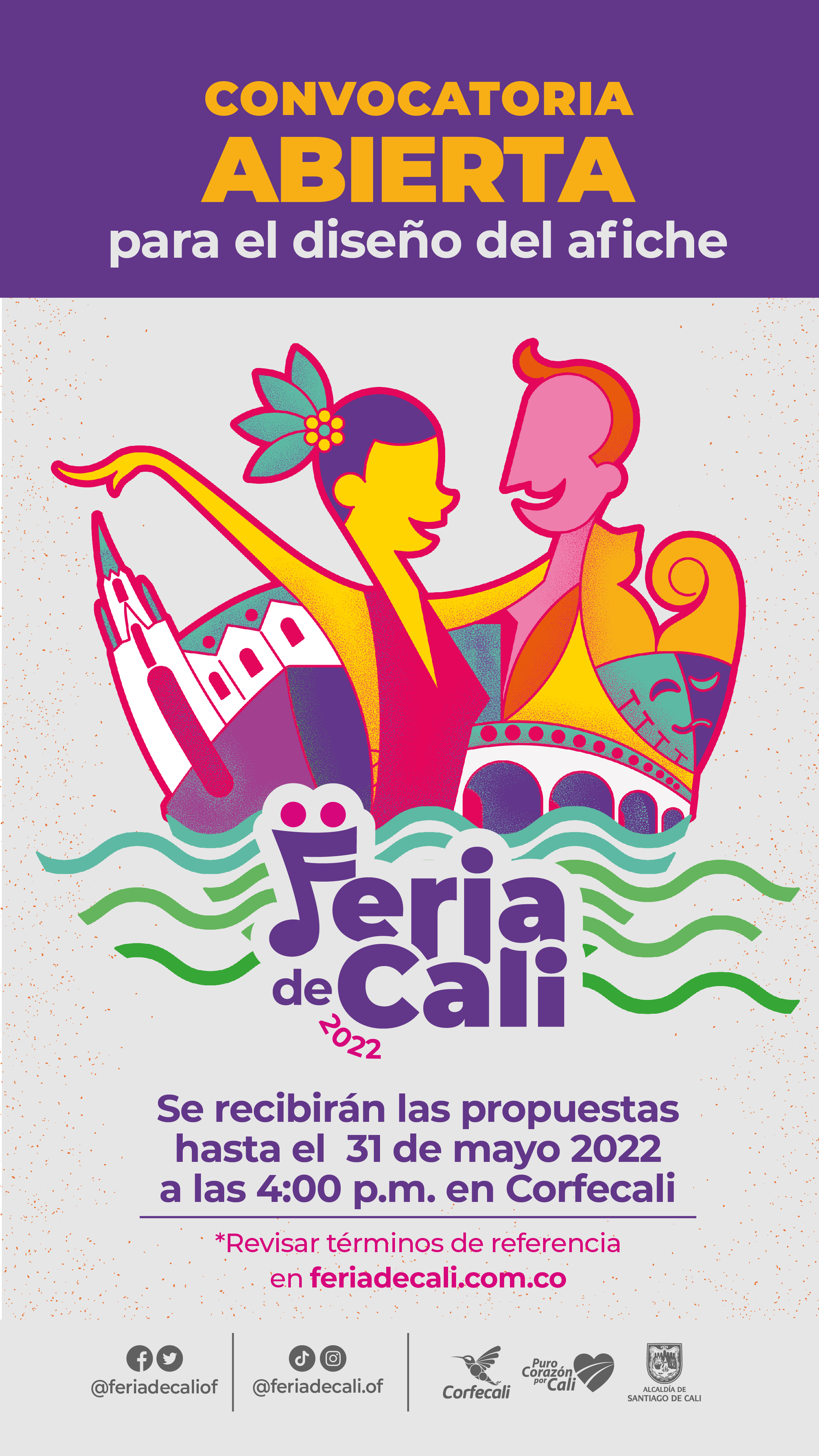 1 FERIA 1 FERIA