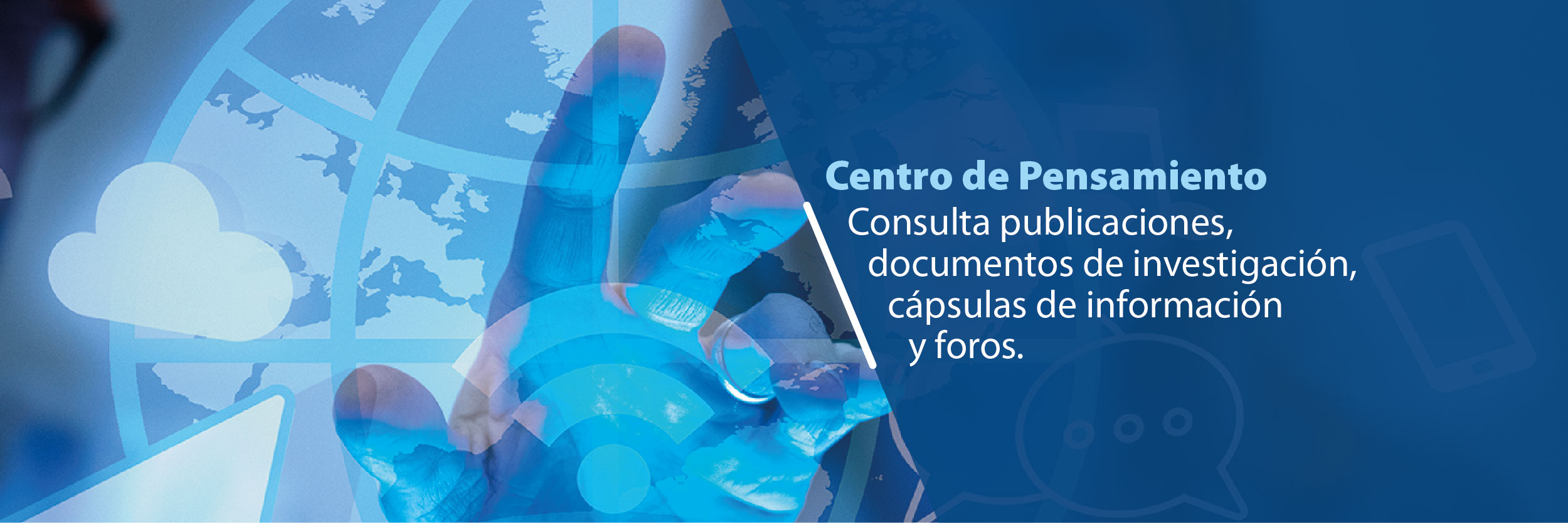 Centro de pensamiento