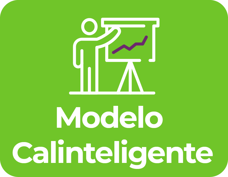 Modelo de ciudad inteligente