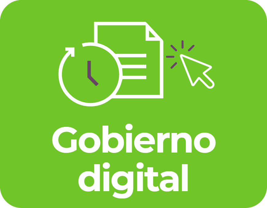Gobierno digital