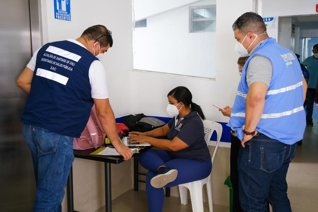 Prestadores de servicios de salud podrían quedar inactivos, si no realizan actualización de portafolio y autoevaluación Prestadores de servicios de salud podrían quedar inactivos, si no realizan actualización de portafolio y autoevaluación