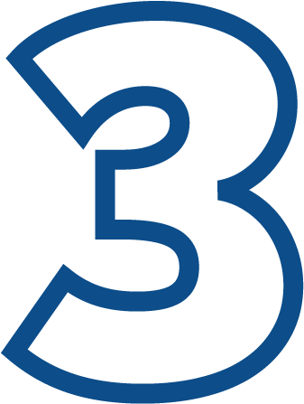 3