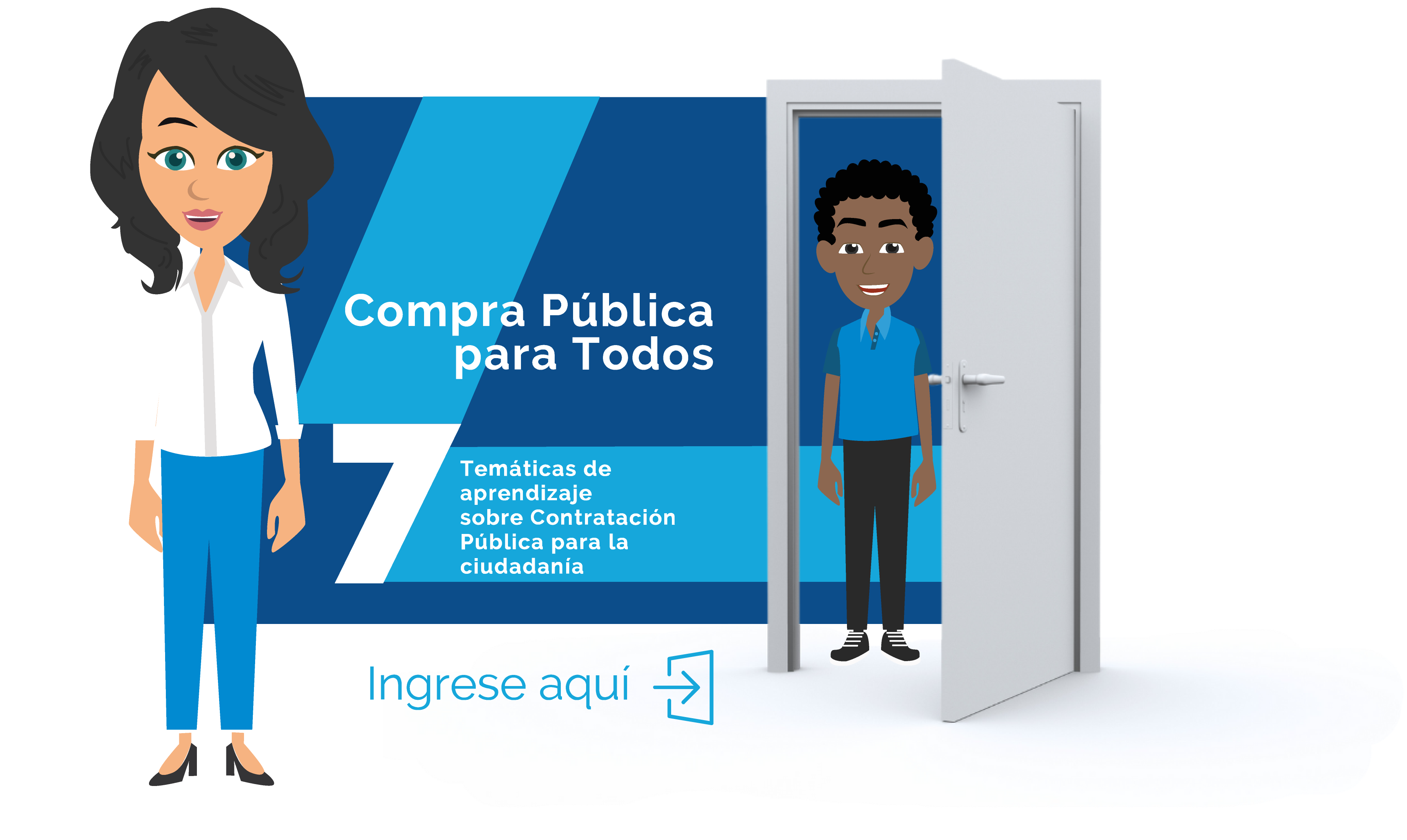 Como contrar con el Estado Cali
