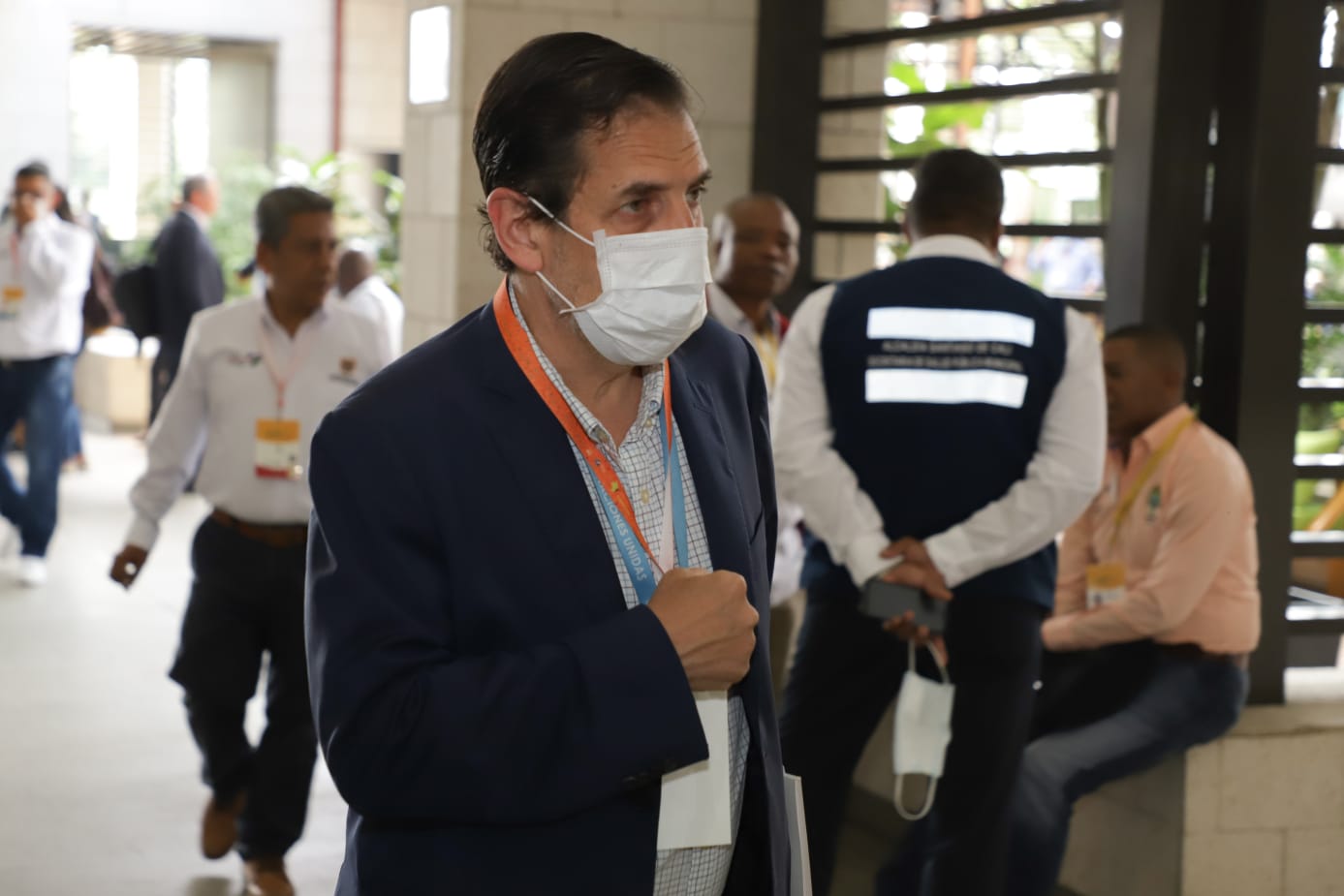 “Autoridades del Pacífico juegan un papel fundamental en la construcción de la paz”: ONU 