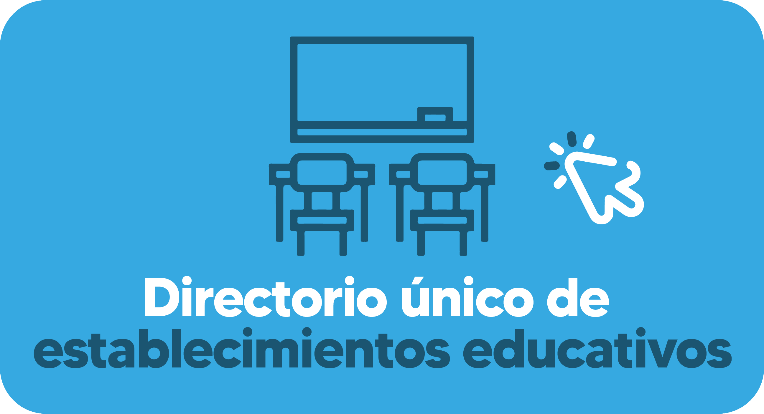Directorio único de establecimientos educativos